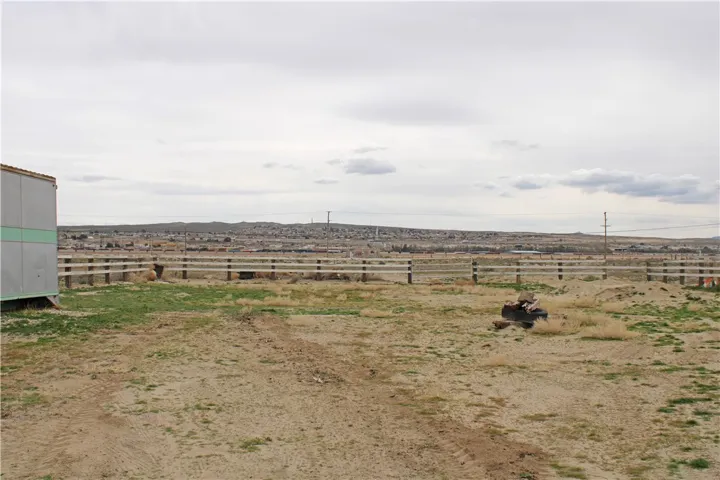 27701 Waterman Road, Barstow, California 92311