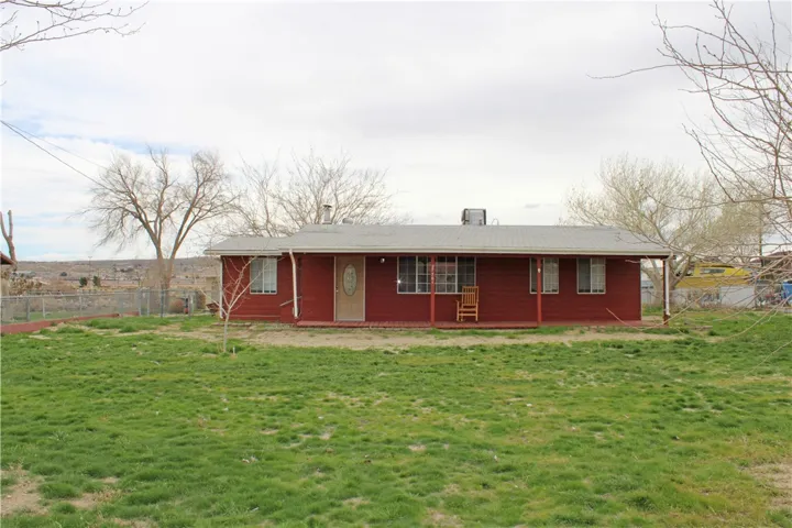 27701 Waterman Road, Barstow, California 92311