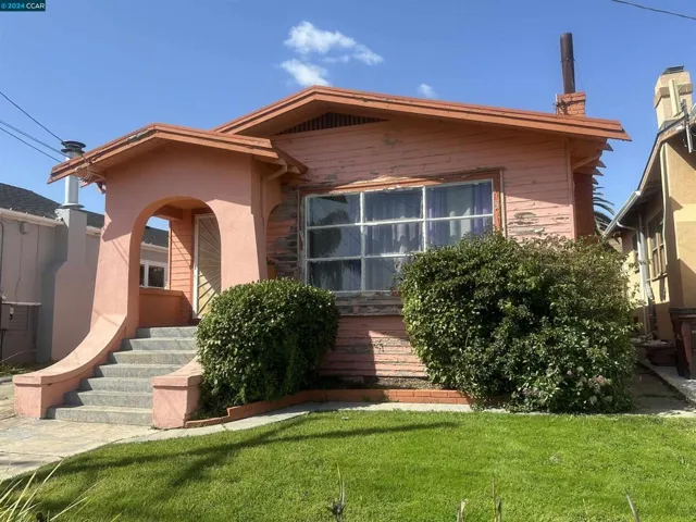 1801 67th Ave, Oakland, California 94621
