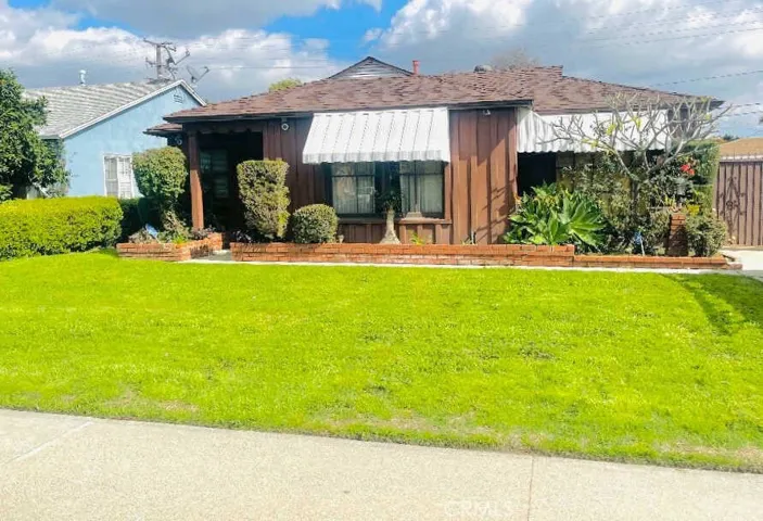 10800 Hulme Avenue, Lynwood, California 90262