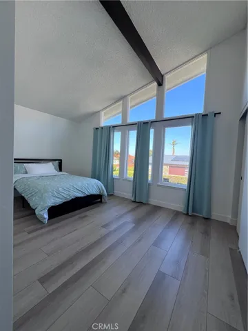 Front bedroom