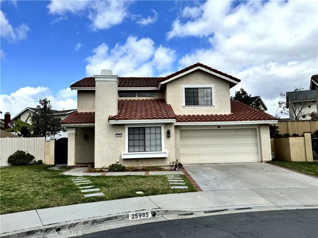 25985 Mckenna Court, Lake Forest, California 92630