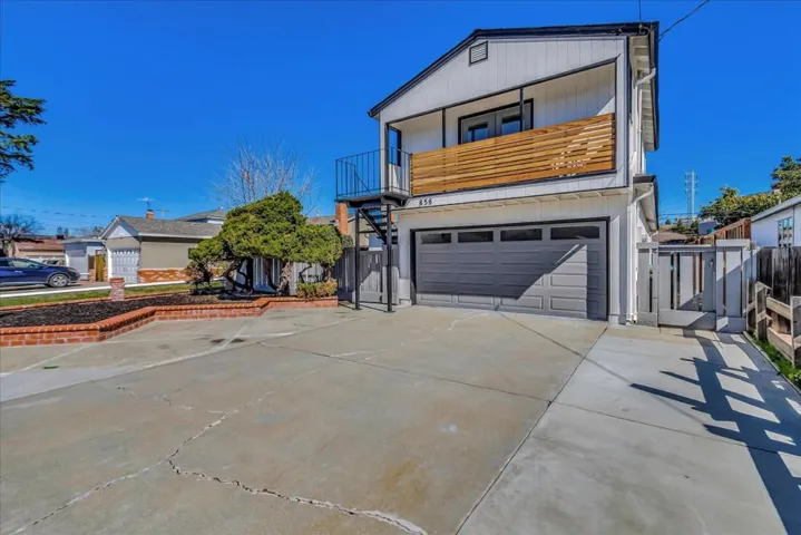 856 Corlista Drive, San Jose, California 95128