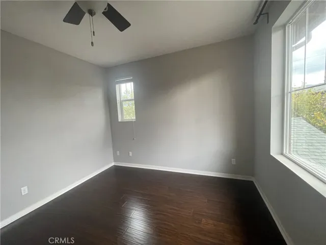 2nd bed