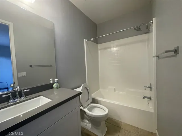 2nd bath