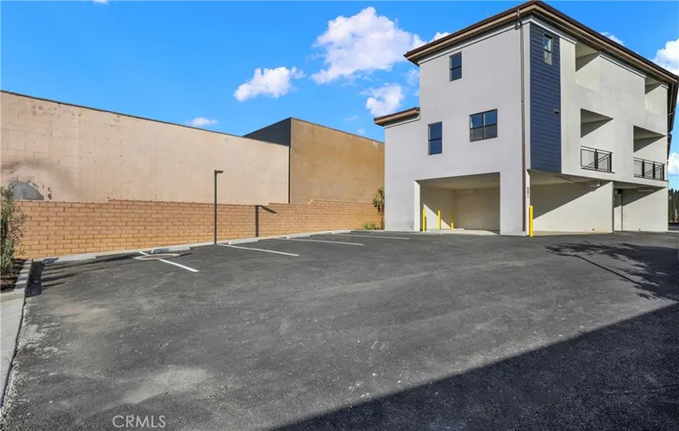 Guest Parking