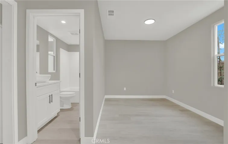 First Floor Bedroom 2