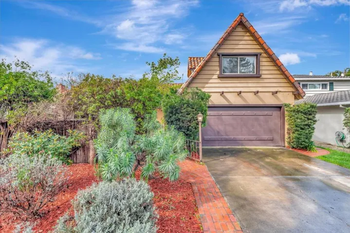 1065 S Daniel Way, San Jose, California 95128