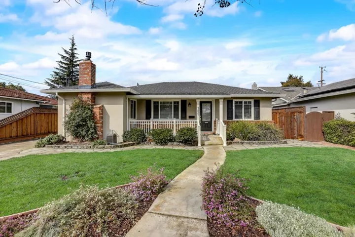 385 Sara Avenue, Sunnyvale, California 94086