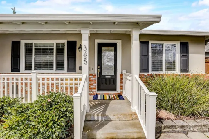 385 Sara Avenue, Sunnyvale, California 94086