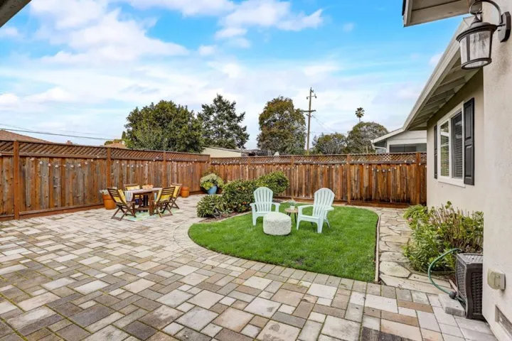 385 Sara Avenue, Sunnyvale, California 94086
