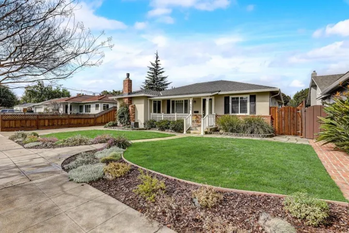 385 Sara Avenue, Sunnyvale, California 94086