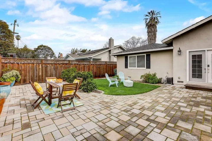 385 Sara Avenue, Sunnyvale, California 94086