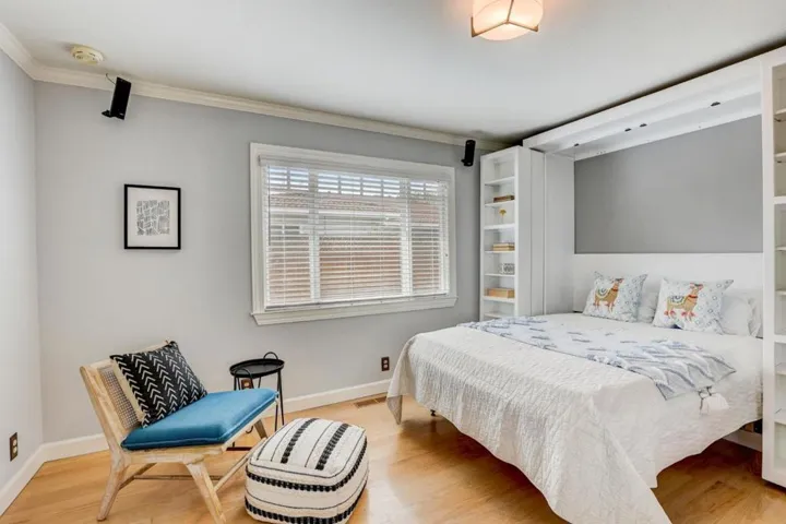 385 Sara Avenue, Sunnyvale, California 94086