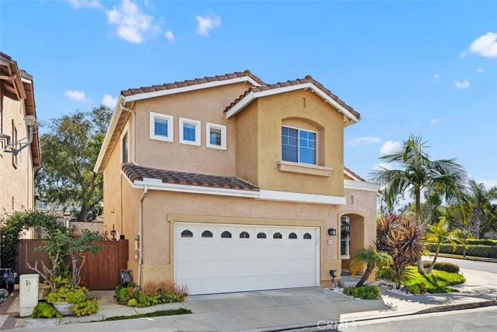 38 Willowbrook Lane, Rancho Santa Margarita, California 92688