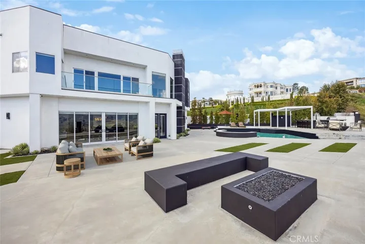 22810 Hidden Hills Road, Yorba Linda, California 92887