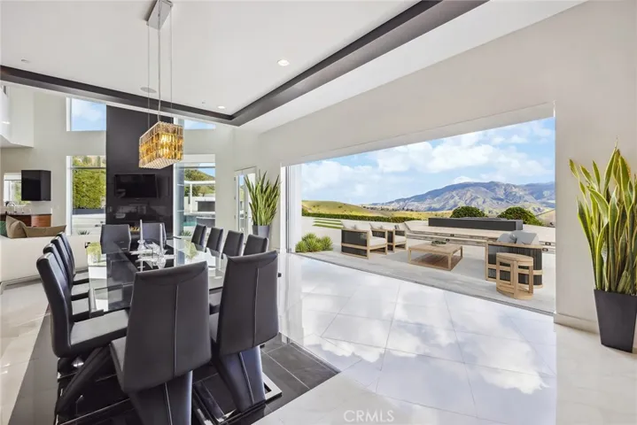 22810 Hidden Hills Road, Yorba Linda, California 92887