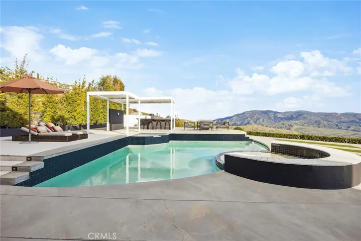 22810 Hidden Hills Road, Yorba Linda, California 92887