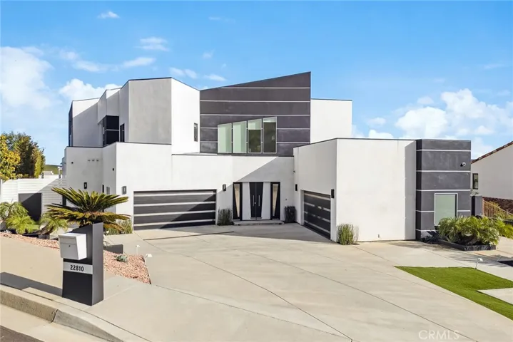 22810 Hidden Hills Road, Yorba Linda, California 92887