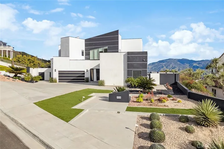 22810 Hidden Hills Road, Yorba Linda, California 92887
