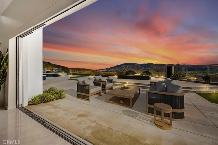 22810 Hidden Hills Road, Yorba Linda, California 92887
