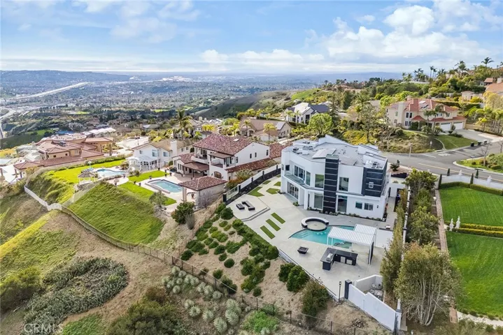 22810 Hidden Hills Road, Yorba Linda, California 92887