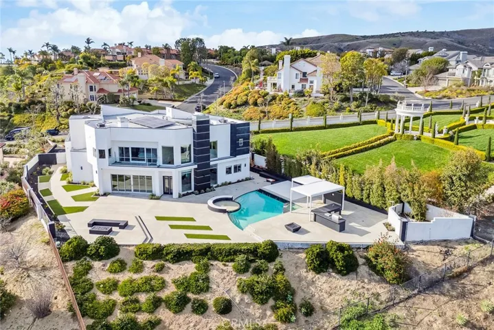 22810 Hidden Hills Road, Yorba Linda, California 92887