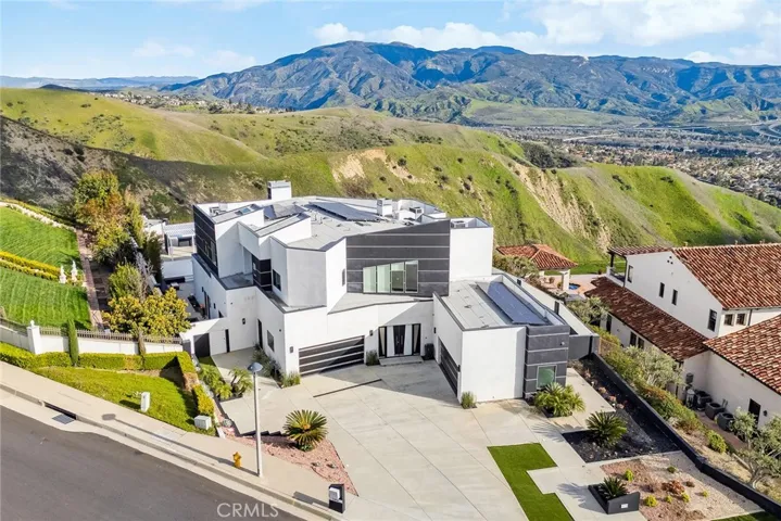 22810 Hidden Hills Road, Yorba Linda, California 92887