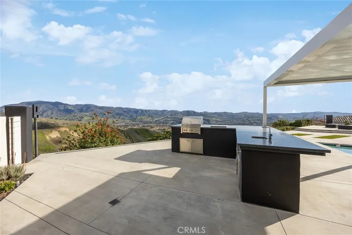 22810 Hidden Hills Road, Yorba Linda, California 92887