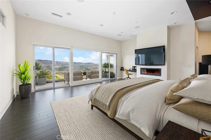 22810 Hidden Hills Road, Yorba Linda, California 92887
