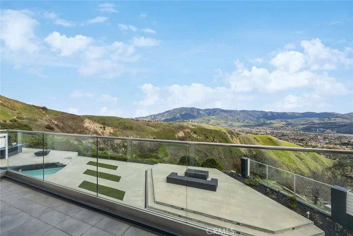 22810 Hidden Hills Road, Yorba Linda, California 92887