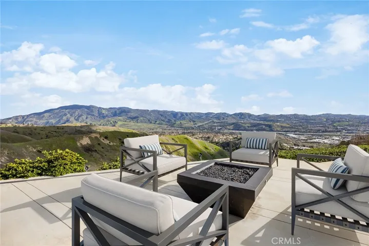 22810 Hidden Hills Road, Yorba Linda, California 92887