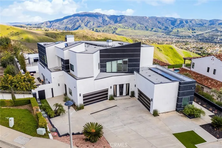 22810 Hidden Hills Road, Yorba Linda, California 92887