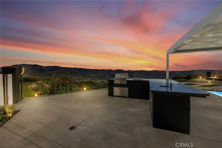 22810 Hidden Hills Road, Yorba Linda, California 92887