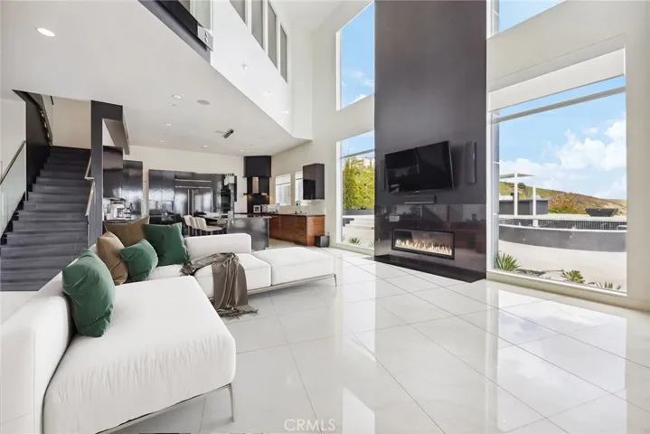 22810 Hidden Hills Road, Yorba Linda, California 92887