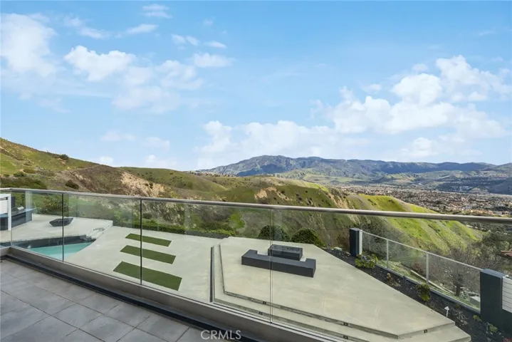 22810 Hidden Hills Road, Yorba Linda, California 92887