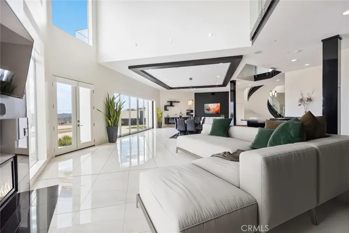 22810 Hidden Hills Road, Yorba Linda, California 92887