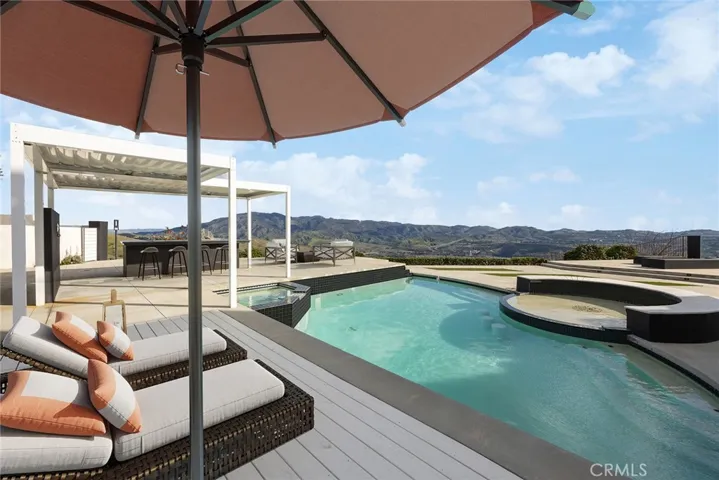 22810 Hidden Hills Road, Yorba Linda, California 92887