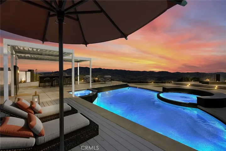 22810 Hidden Hills Road, Yorba Linda, California 92887