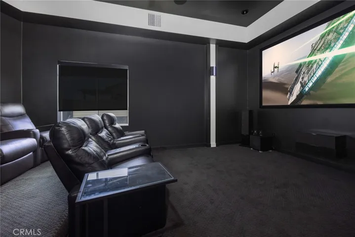 22810 Hidden Hills Road, Yorba Linda, California 92887