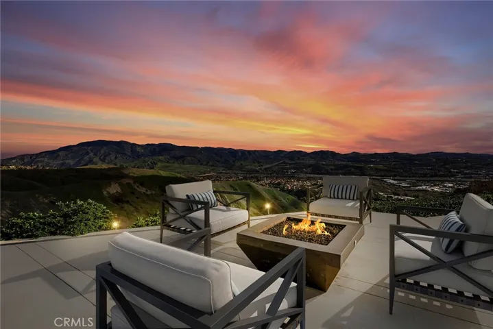 22810 Hidden Hills Road, Yorba Linda, California 92887