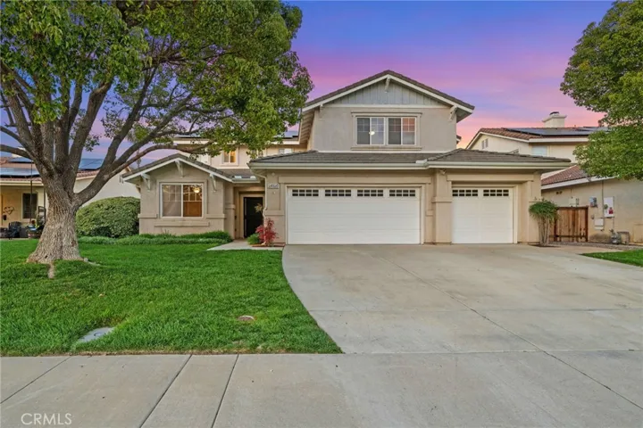 24520 Calle Estancia, Murrieta, California 92562
