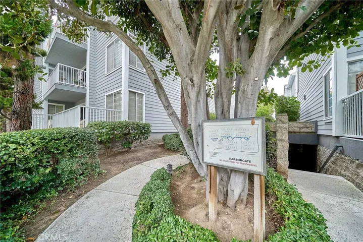 1418 Brett Place 202, San Pedro, California 90732