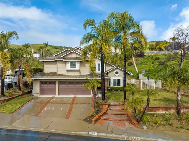 3415 Fairmont Boulevard, Yorba Linda, California 92886