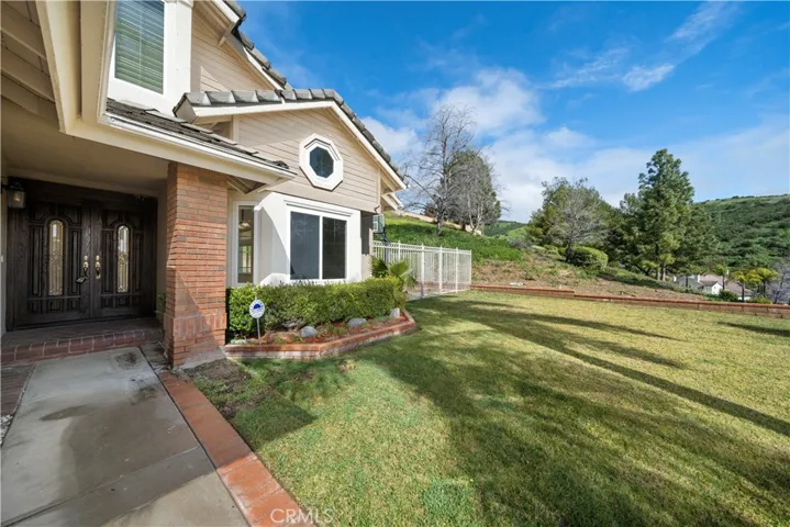3415 Fairmont Boulevard, Yorba Linda, California 92886