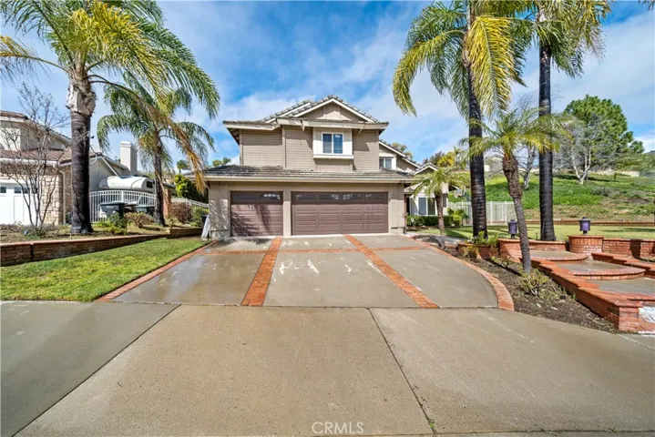 3415 Fairmont Boulevard, Yorba Linda, California 92886