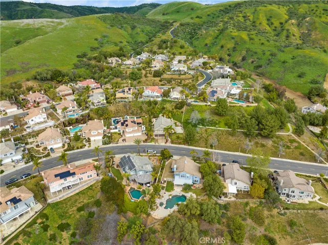 3415 Fairmont Boulevard, Yorba Linda, California 92886