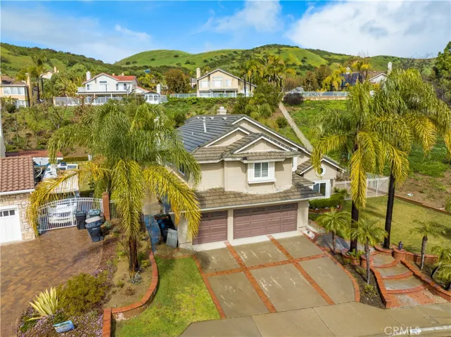 3415 Fairmont Boulevard, Yorba Linda, California 92886