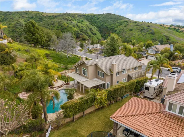 3415 Fairmont Boulevard, Yorba Linda, California 92886
