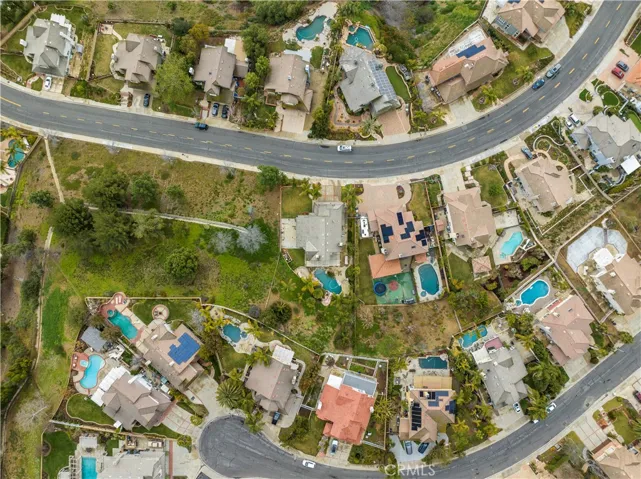 3415 Fairmont Boulevard, Yorba Linda, California 92886